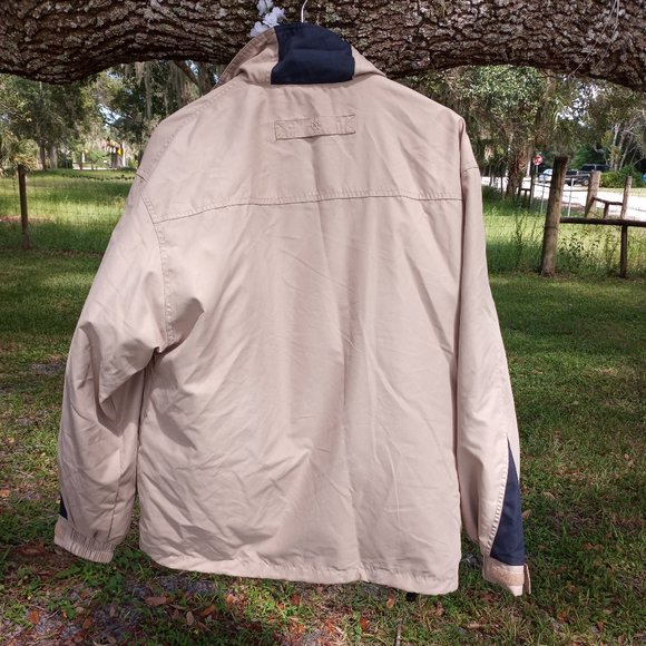 North End Johnsen's Racing lightweight jacket - Picture 3 of 16